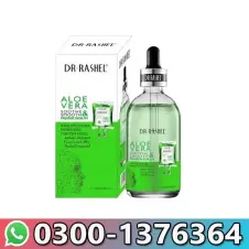 DR.RASHEL Aloe Vera Makeup Foundation 100ml
