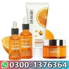 Dr Rashel products online in Pakistan
