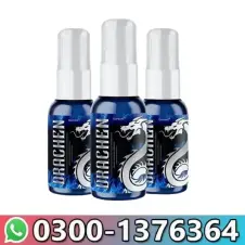Drachen Spray Price in Pakistan