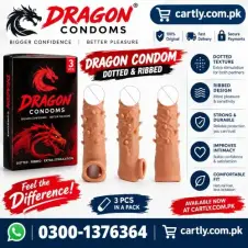 Dragon Condom Price In Pakistan
