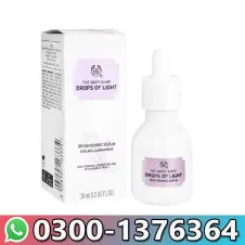 Drops Of Light Brightening Serum 30ml In Pakistan