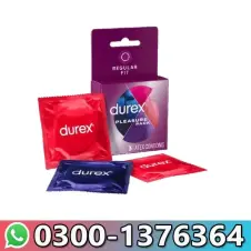 Durex Condoms Price In Pakistan