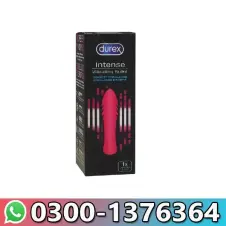 Durex Intense Vibrating Bullet Price in Pakistan