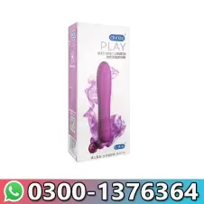 Durex Play Multi Speed Vibrator Sale in Pakistan