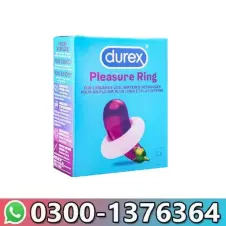 Durex Pleasure Cock Ring Price in Pakistan