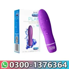 Durex Vibrating Bullet Price in Pakistan
