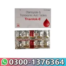 E Track Tablets Order In Pakistan
