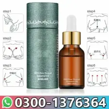 Efinny Big Bust Up Breast Oil in Pakistan 
