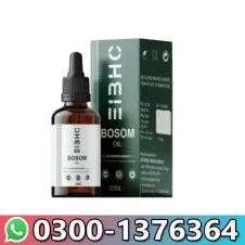 EIBHC Ayurvedic Breast toner massage Oil