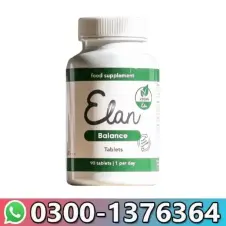 Elan Weight Loss Tablets In Pakistan