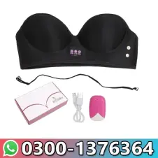 Electric Bra For Breast Enhancement Sale In Pakistan