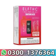 Elf CBD Vape Price In Islamabad