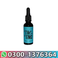 ELF THC Oil VPR3000 SALTS 30ML In Pakistan