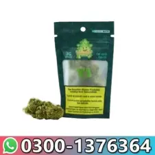 ELF THC Premium THCA Flower 3g In Pakistan