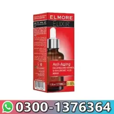 Elmore ELIXIR Anti Aging Serum In Pakistan