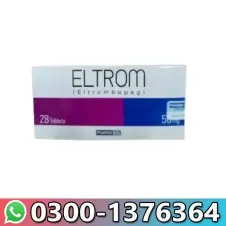 Eltrom 50mg Tablets Online In Pakistan 