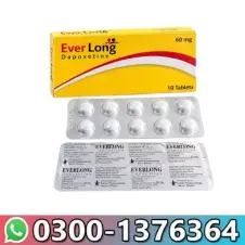 EverLong Tablets Sale in Pakistan