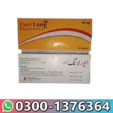EverLong Tablets Same day Delivery in Lahore