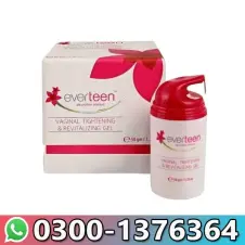 Everteen Gel In Pakistan