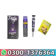 Fade THC Disposable 3 Price In Pakistan 
