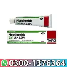 Fluocinonide Ointment Cream in Pakistan 
