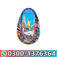 Flying Horse 2 in 1 Flavors Disposable Vape In Pakistan