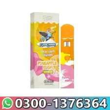 Flying Horse 3 in 1 THCA + THCP 9g Disposable Vape Buy Now