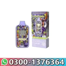 Flying Horse Orchard Medley 8.5 Disposable Vape