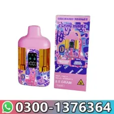 Flying Horse Orchard Medley 8.5 Disposable Vape