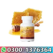 Forever Bee Propolis in Pakistan