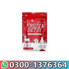 Frozen Detox Online In Pakistan 