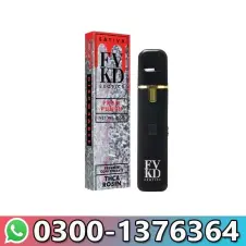 FVKD Premium Disposable Vape In Lahore 