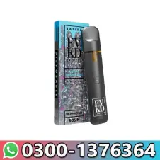 FVKD THC Exotics Vape Price In Lahore 