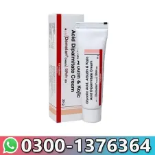 Glenmark Demelan Cream 20g In Pakistan