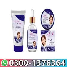 Glow Clean Beauty Cream In Pakistan