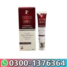 Glow Mark Cream Order In Pakistan