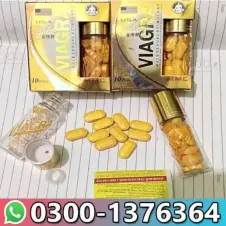 Gold Viagra 9800mg Tablets In Pakistan
