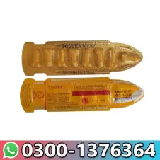 Golden Bullet Tablet Price in Pakistan