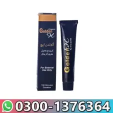 Golden H Delay Cream in Pakistan 