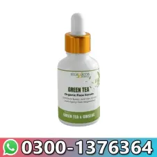 Green Tea Face Serum Price In Pakistan