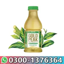 Green Tea Gold in Pakistan