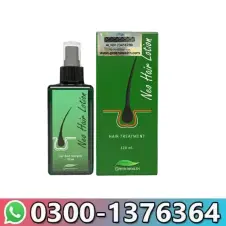 Green Wealth Neo Hair Lotion In Pakistan