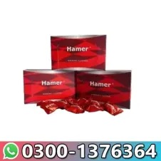 HAMER GINSENG HME In Pakistan