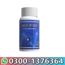 Height Ryzer Grow Height Supplement In Pakistan 