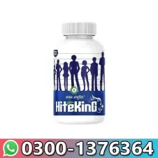 Hite King Ayurvedic Capsules In Pakistan