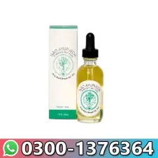 Holy Basil Breast Enlargement Oil in Pakistan