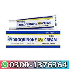 Hydroquinone & Tretinoin Price In Pakistan