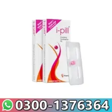 I Pill Tablet Online Sale  In Pakistan