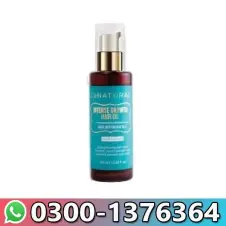 Intense Growth Hair Oil 100ml in Pakistan