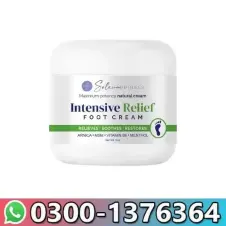 Intensive Relief Foot Cream in Pakistan